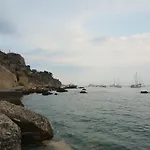 Pensión Th Luxury & Giardini-Naxos