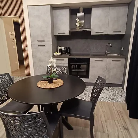 Guest house Th Luxury & Giardini Naxos