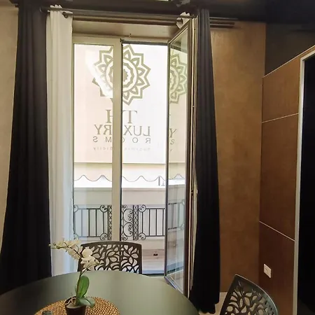 Pensión Th Luxury & 3*