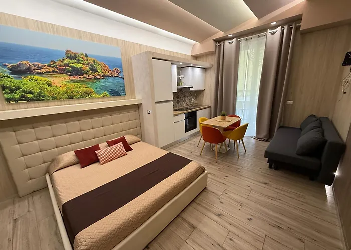 Th Luxury & Affittacamere 4*