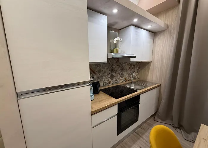 Guest house Th Luxury &