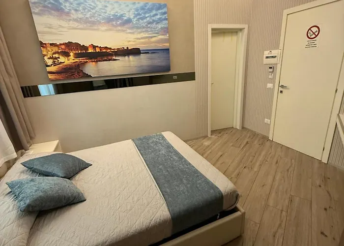 Th Luxury & Guest house 4*