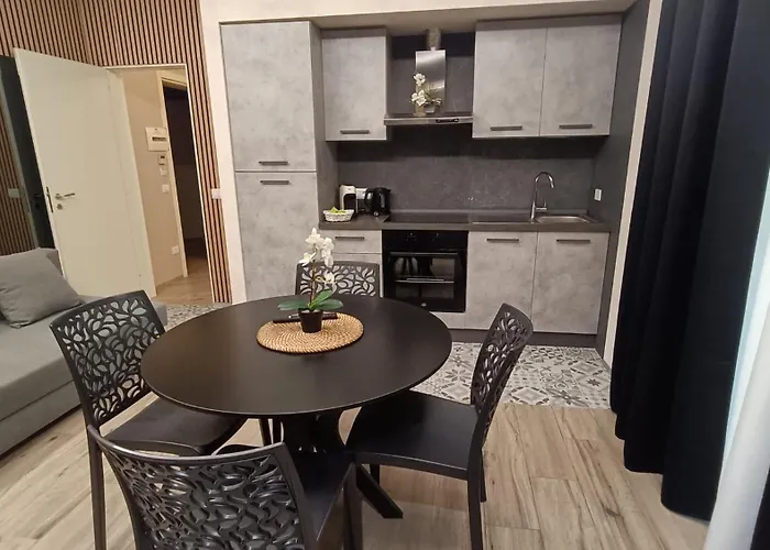 Guest house Th Luxury & Giardini Naxos