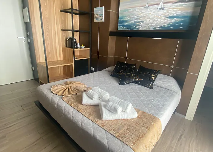 Th Luxury & 4* Giardini Naxos