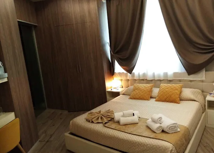 Affittacamere Th Luxury &