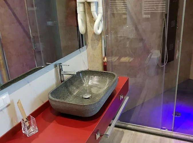 Guest house Th Luxury & 4*