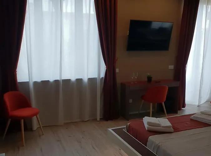 Th Luxury & Guest house 4*