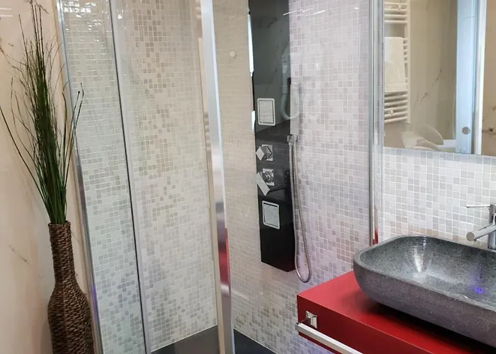 Guest house Th Luxury & Giardini Naxos