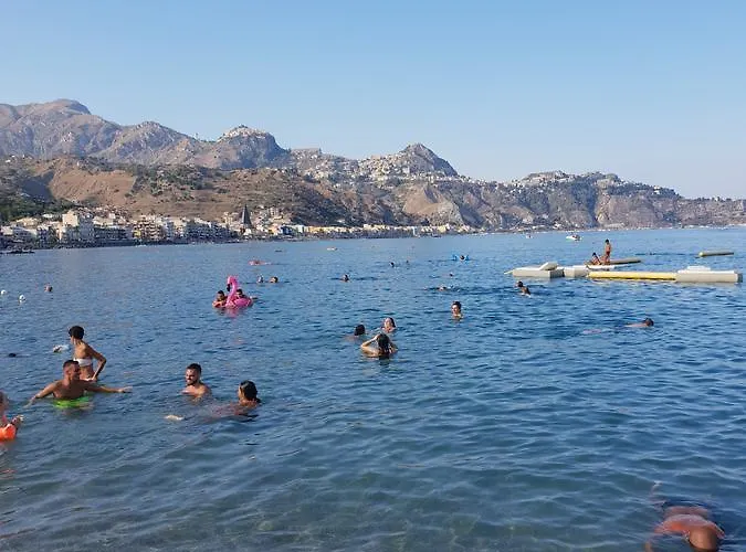 Th Luxury & Affittacamere