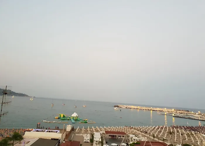 Affittacamere Th Luxury & Giardini Naxos