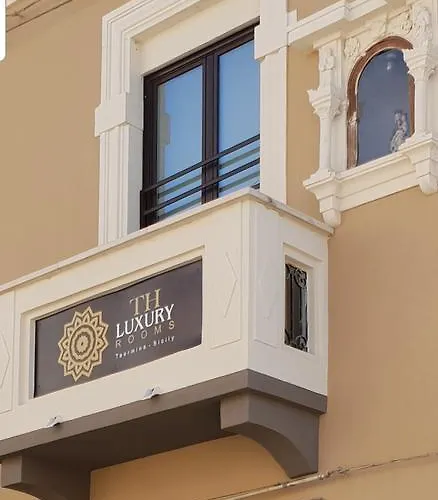 Affittacamere Th Luxury & Giardini Naxos