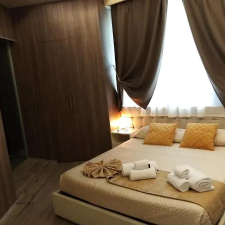 Th Luxury & Giardini-Naxos