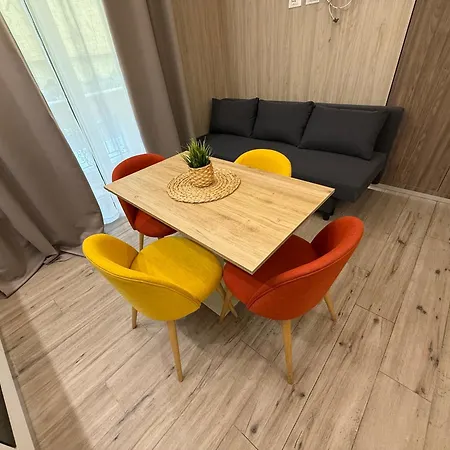 Th Luxury & Affittacamere Giardini Naxos