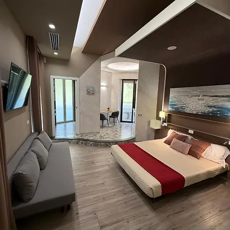 Th Luxury & بيت ضيافة