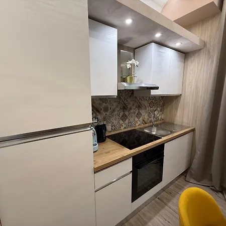 Гостьовий будинок Th Luxury &