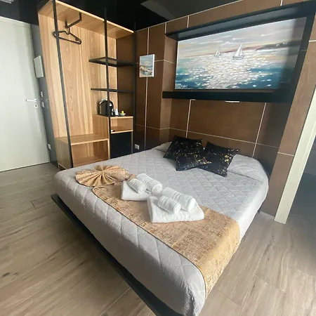 Th Luxury & 4* Giardini-Naxos