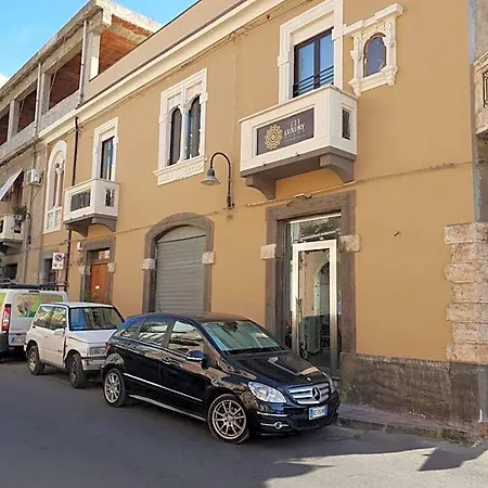 Pensjonat Th Luxury &