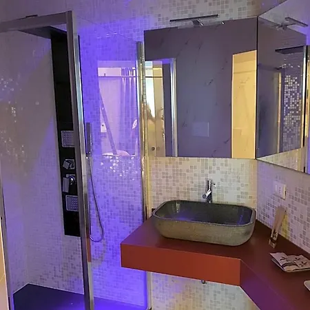 Th Luxury & 4* Giardini-Naxos
