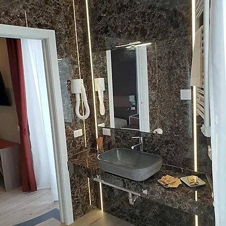 Pensjonat Th Luxury & Giardini-Naxos
