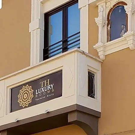 Th Luxury & Giardini-Naxos