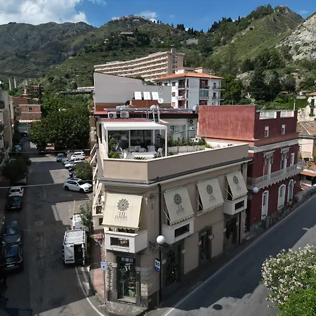 Th Luxury & Giardini-Naxos