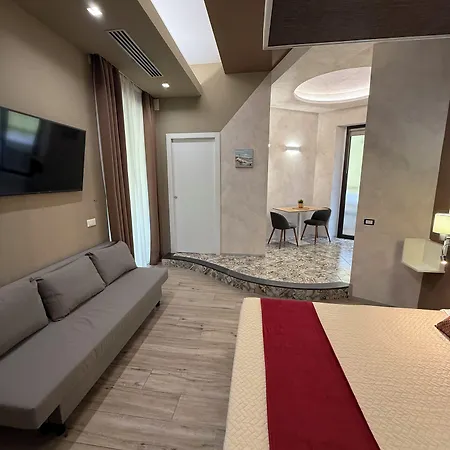Guest house Th Luxury & Giardini Naxos
