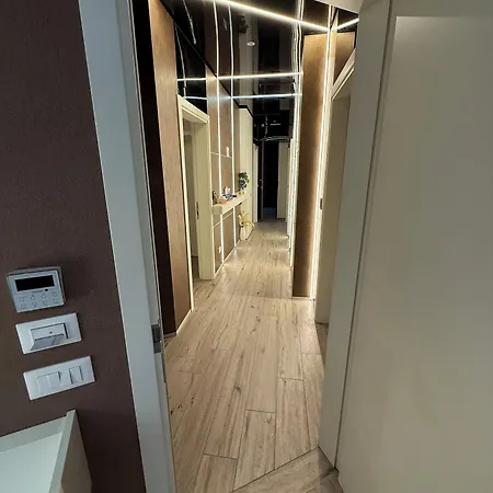 Guest house Th Luxury & Giardini Naxos