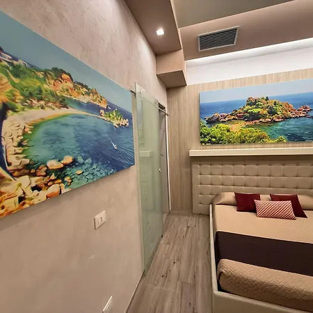 Th Luxury & 4*