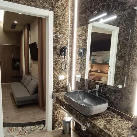 Pensjonat Th Luxury &