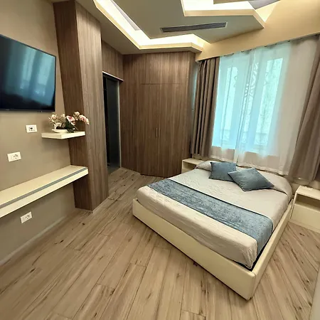 Pensjonat Th Luxury &