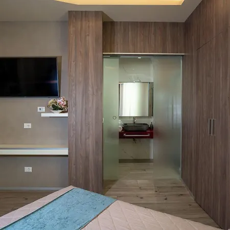 Th Luxury & Giardini-Naxos