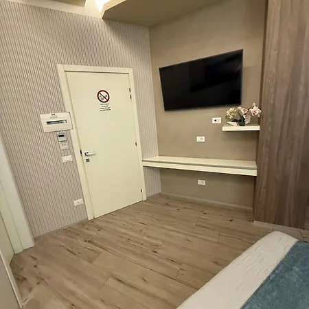 Guest house Th Luxury &