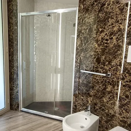 Th Luxury & Giardini Naxos