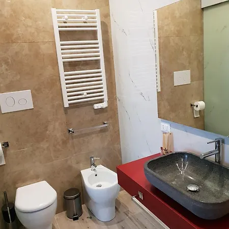Th Luxury & Pensjonat Giardini-Naxos
