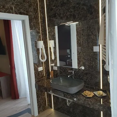 Pensjonat Th Luxury &