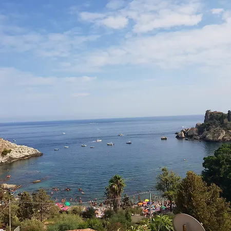 Th Luxury & 4* Giardini-Naxos