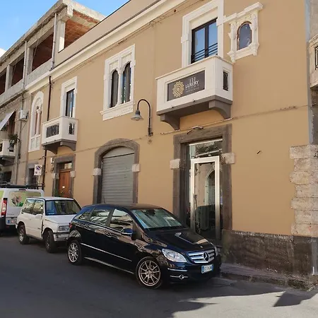 Th Luxury & بيت ضيافة