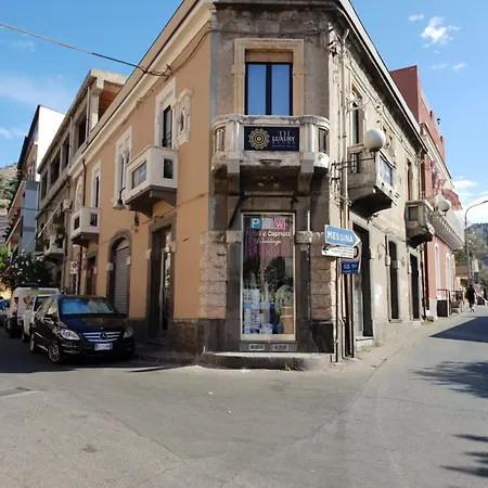 Th Luxury & بيت ضيافة