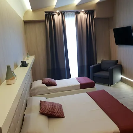 Pensjonat Th Luxury &