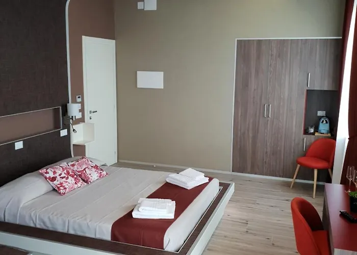 Th Luxury & Giardini-Naxos