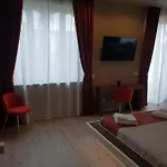 Th Luxury & Gasthuis 4*