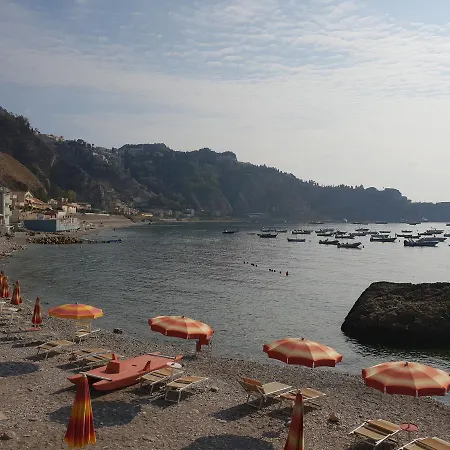 Th Luxury & Giardini Naxos